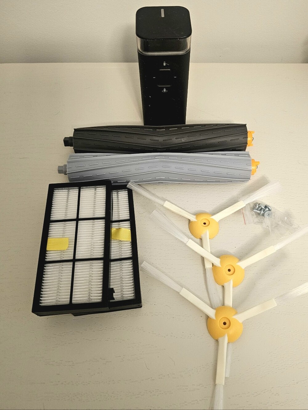 iRobot Roomba 800 Series Replacement Parts & Accessories